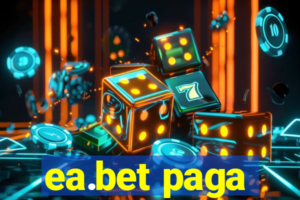 ea.bet paga